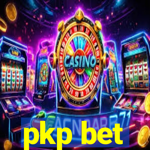 pkp bet